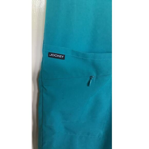 Jockey women's scrub bottoms Medium - Picture 1 of 3